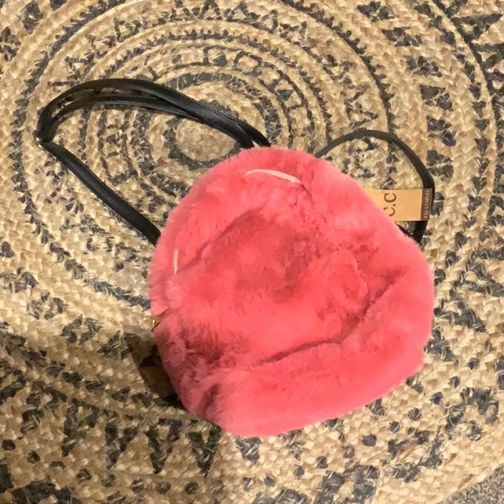 NWT C.C. Exclusives Backpack
